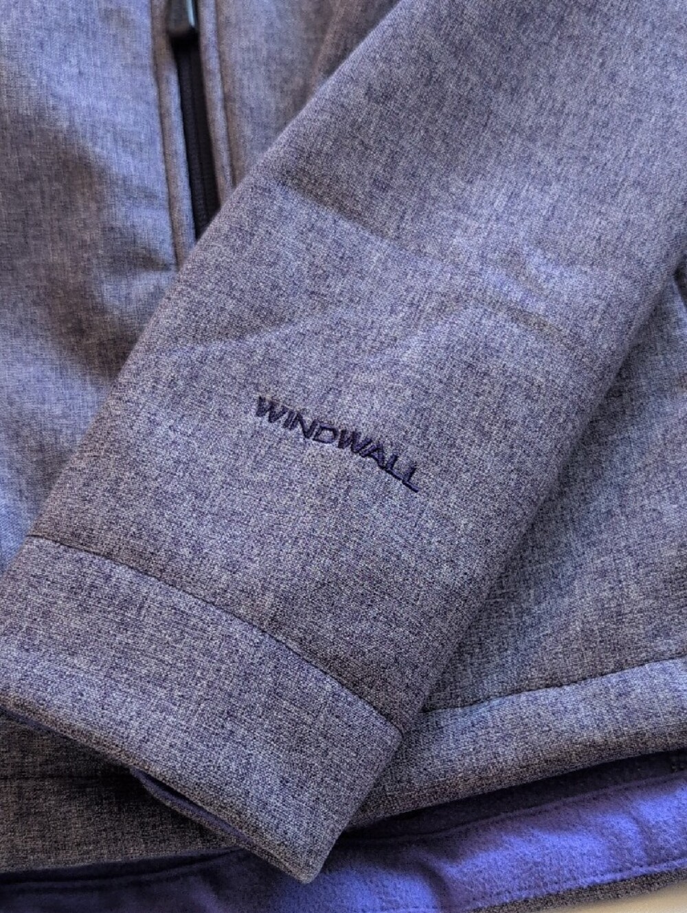 The North Face Women’s Soft-Shell Jacket - Picture 10 of 12